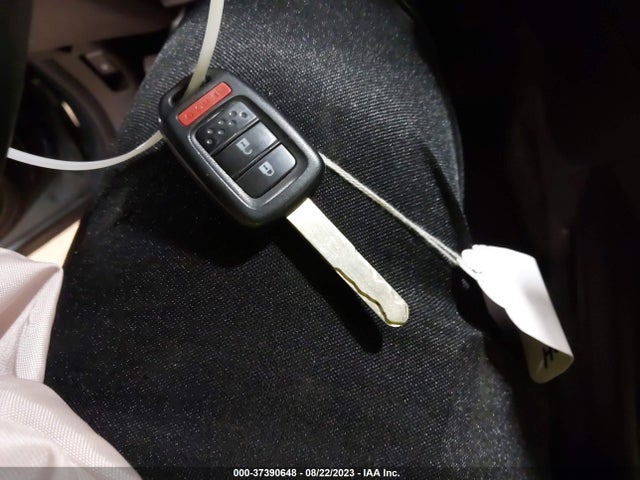 Honda Cr-v Ex-l 2014 2HKRM4H79EH720654 Image 11