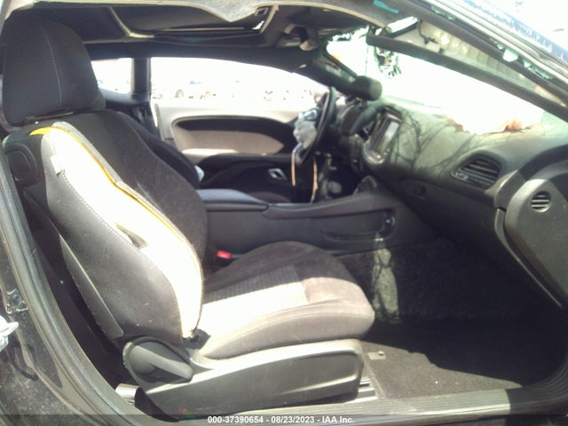 Dodge Challenger Sxt 2017 2C3CDZAG5HH555359 Image 5