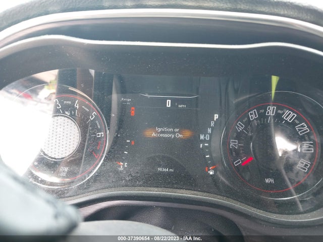Dodge Challenger Sxt 2017 2C3CDZAG5HH555359 Image 7