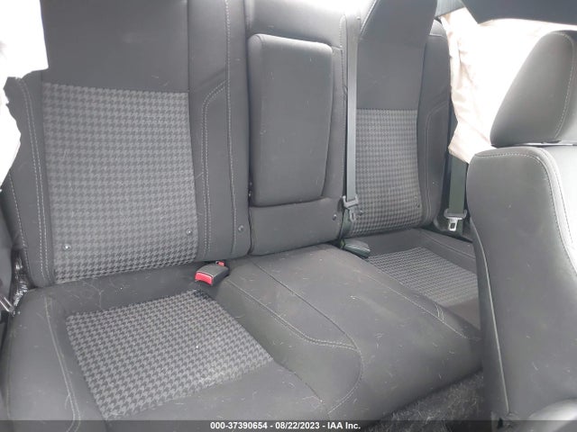 Dodge Challenger Sxt 2017 2C3CDZAG5HH555359 Image 8
