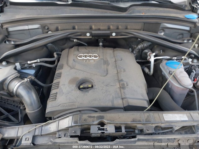 WA1L2AFP5GA124846 Audi Q5 Premium Plus