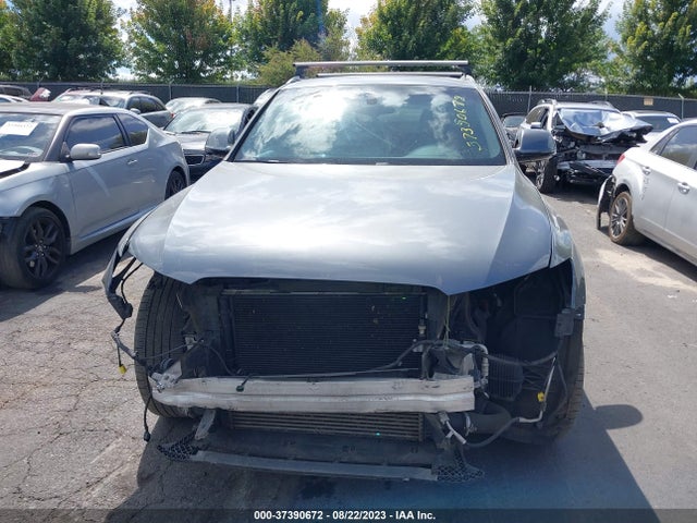WA1L2AFP5GA124846 Audi Q5 Premium Plus