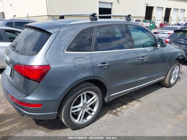 WA1L2AFP5GA124846 Audi Q5 Premium Plus