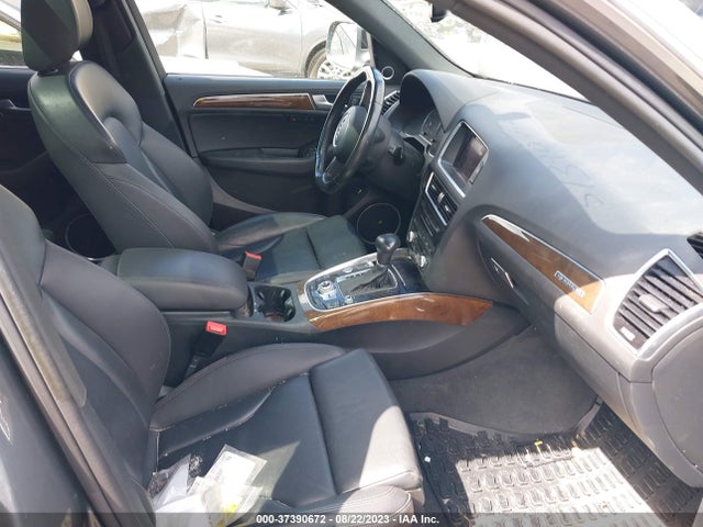 WA1L2AFP5GA124846 Audi Q5 Premium Plus