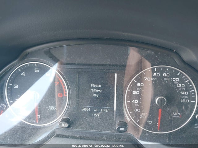 WA1L2AFP5GA124846 Audi Q5 Premium Plus