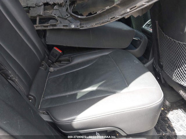 WA1L2AFP5GA124846 Audi Q5 Premium Plus