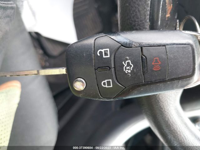 3FA6P0LU2GR345549 Ford Fusion Se Hybrid