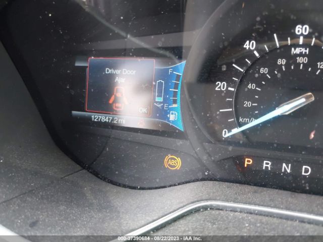3FA6P0LU2GR345549 Ford Fusion Se Hybrid