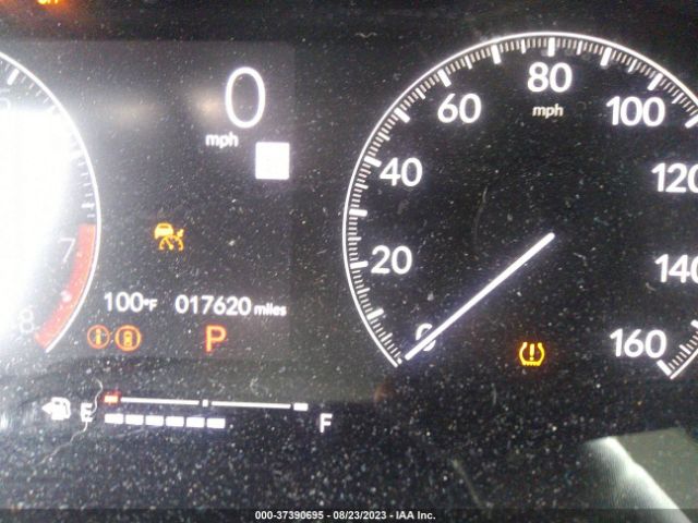 2HGFE2F26NH559461 Honda Civic Sedan Lx