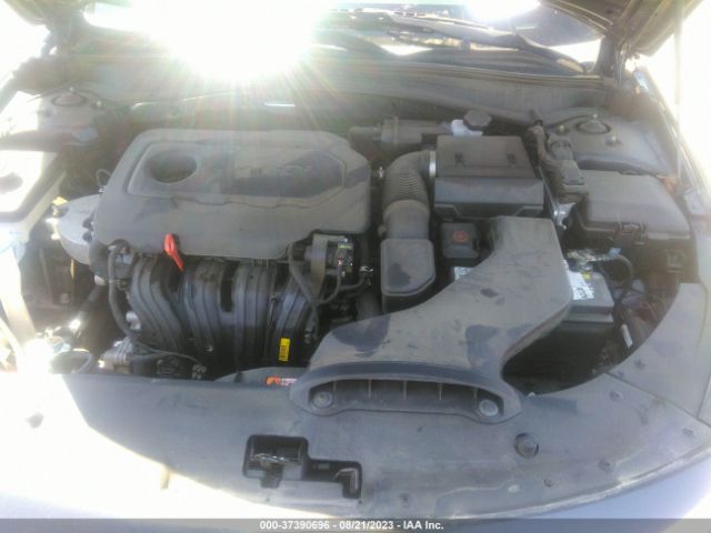 5XXGT4L39LG422791 KIA Optima Lx
