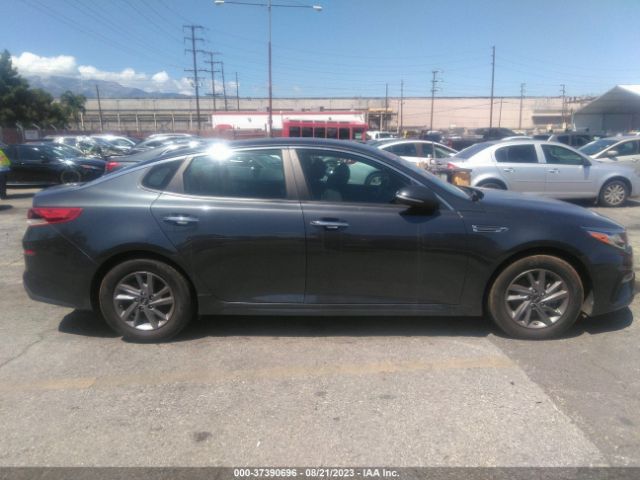 5XXGT4L39LG422791 KIA Optima Lx