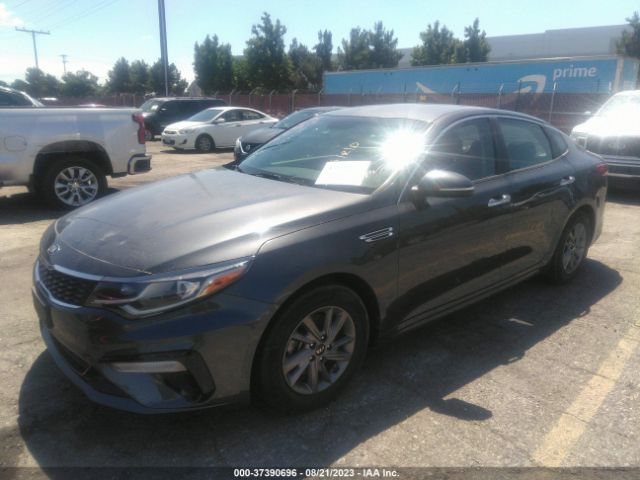 5XXGT4L39LG422791 KIA Optima Lx