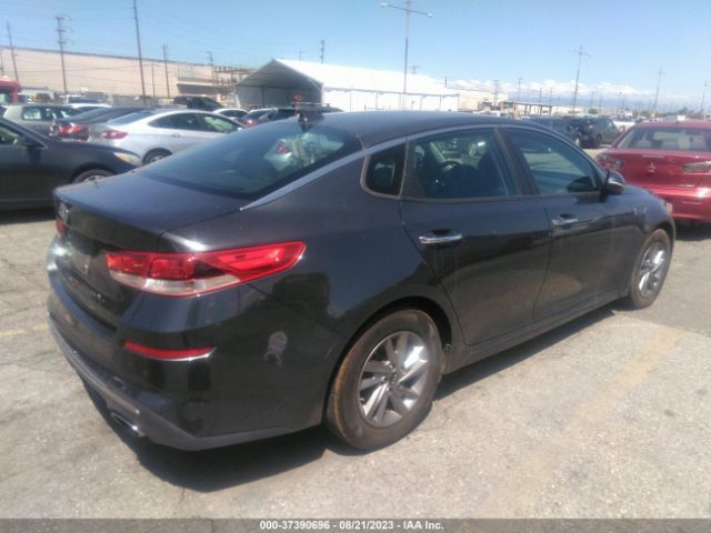 5XXGT4L39LG422791 KIA Optima Lx