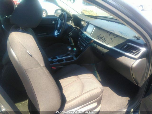 5XXGT4L39LG422791 KIA Optima Lx