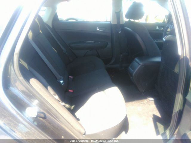 5XXGT4L39LG422791 KIA Optima Lx
