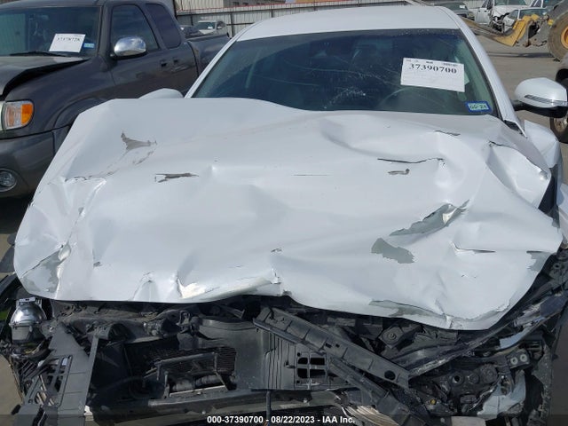 Genesis G80 3.8l 2018 KMHGN4JE1JU268336 Image 10
