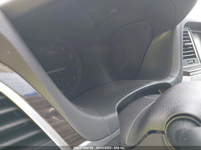 Genesis G80 3.8l 2018 KMHGN4JE1JU268336 Image 7