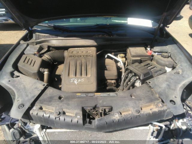 2GKFLXEK2E6230856 GMC Terrain Slt