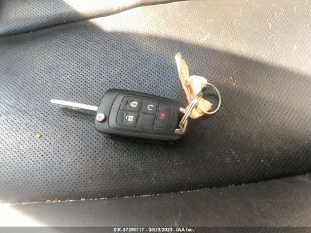 2GKFLXEK2E6230856 GMC Terrain Slt
