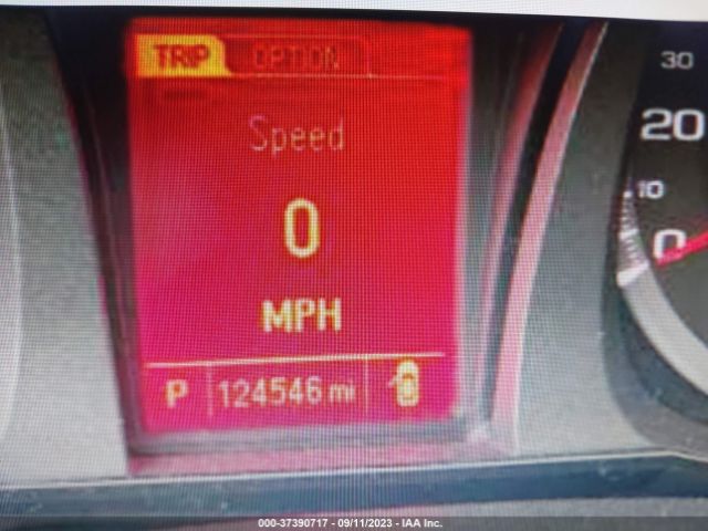 2GKFLXEK2E6230856 GMC Terrain Slt