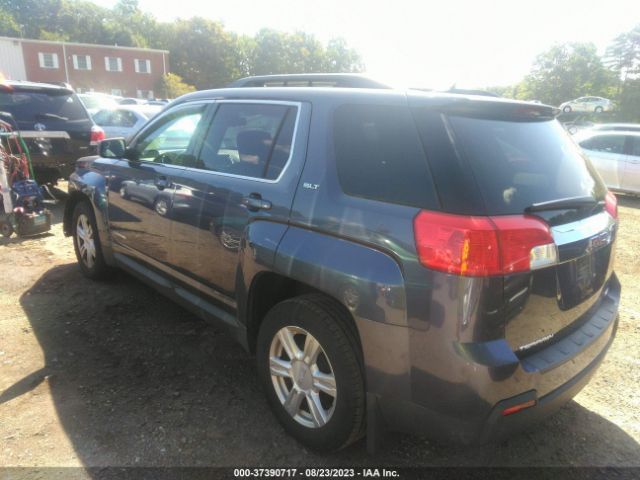 2GKFLXEK2E6230856 GMC Terrain Slt