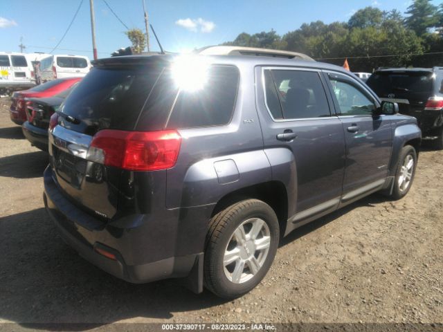 2GKFLXEK2E6230856 GMC Terrain Slt