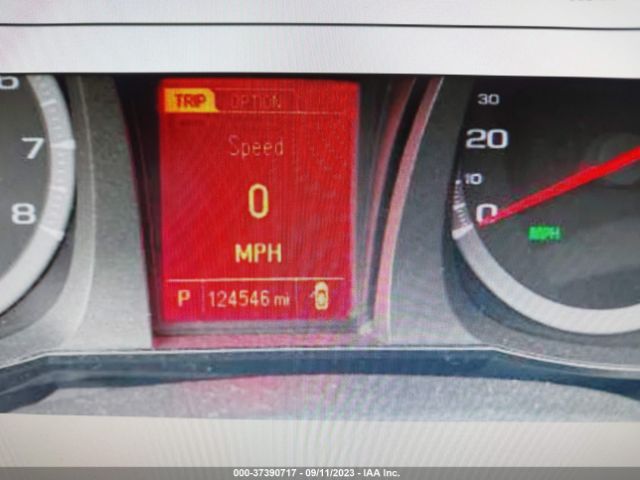 2GKFLXEK2E6230856 GMC Terrain Slt