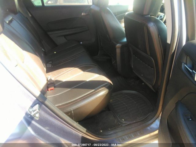 2GKFLXEK2E6230856 GMC Terrain Slt