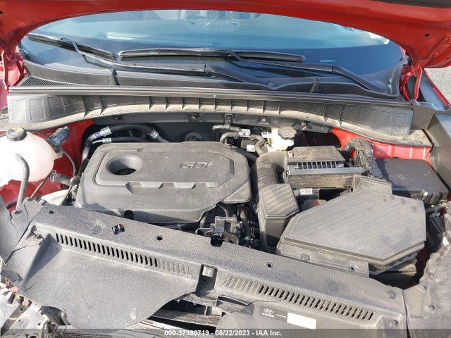 Hyundai Tucson Ultimate 2021 KM8J3CAL6MU381577 Image 15