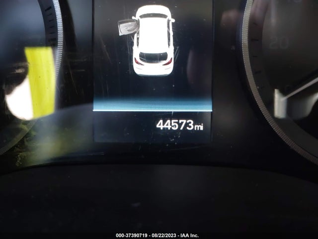 Hyundai Tucson Ultimate 2021 KM8J3CAL6MU381577 Image 6