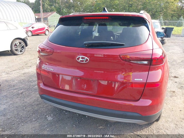 Hyundai Tucson Ultimate 2021 KM8J3CAL6MU381577 Image 7