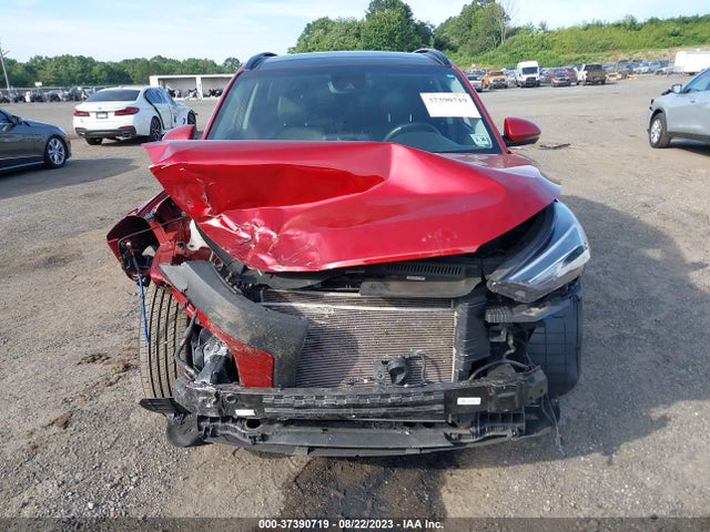 Hyundai Tucson Ultimate 2021 KM8J3CAL6MU381577 Image 11