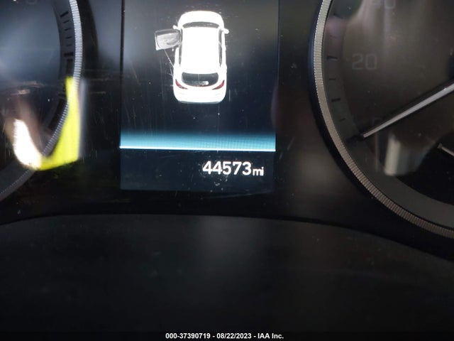 Hyundai Tucson Ultimate 2021 KM8J3CAL6MU381577 Image 12
