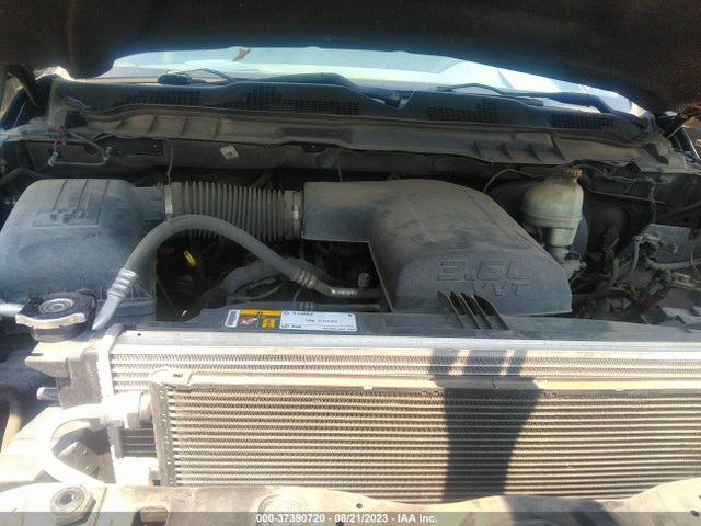 RAM 1500 Express 2015 1C6RR6KG5FS604951 Image 10