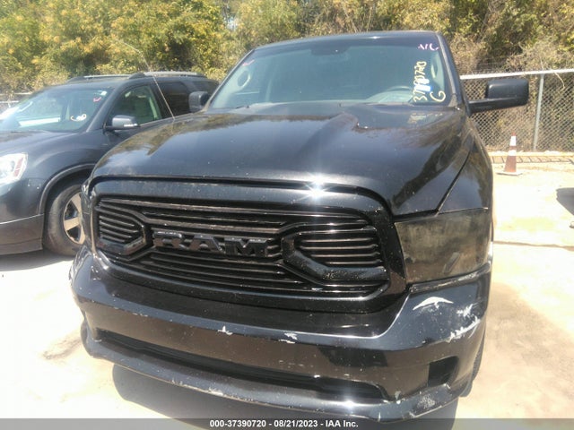RAM 1500 Express 2015 1C6RR6KG5FS604951 Image 13