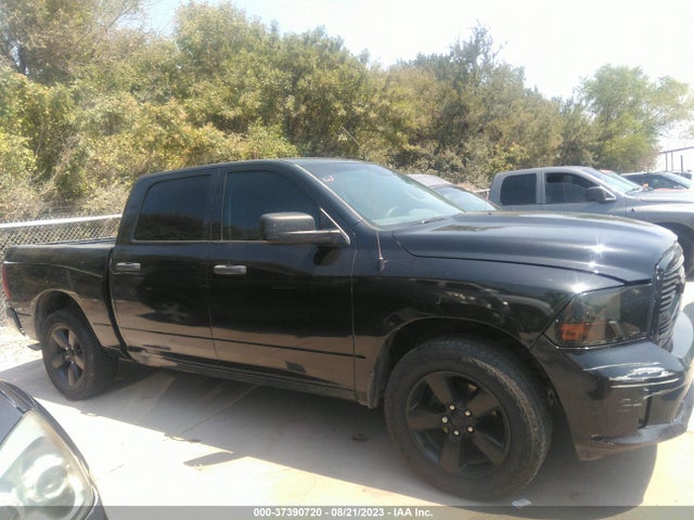 RAM 1500 Express 2015 1C6RR6KG5FS604951 Image 14