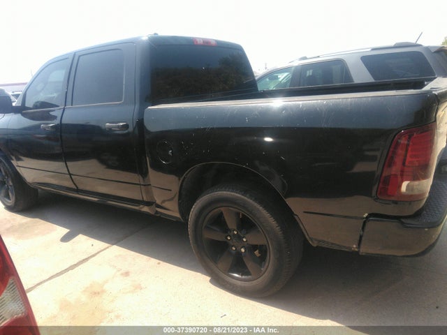 RAM 1500 Express 2015 1C6RR6KG5FS604951 Image 15