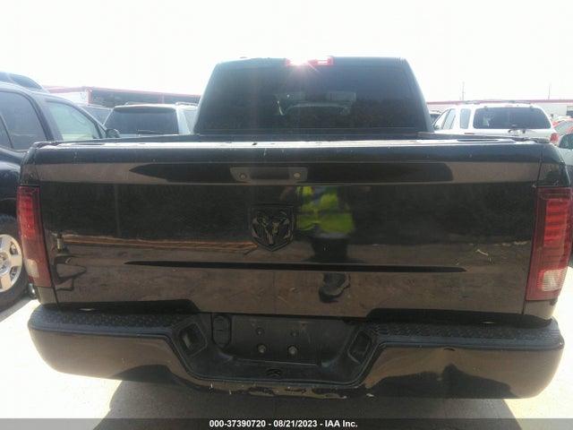 RAM 1500 Express 2015 1C6RR6KG5FS604951 Image 17