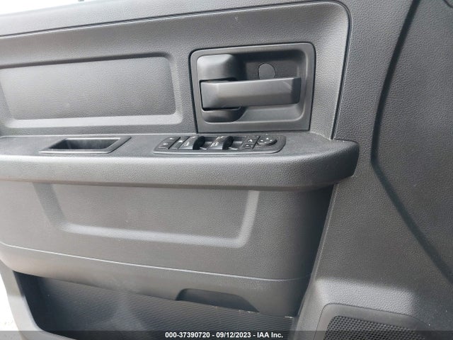RAM 1500 Express 2015 1C6RR6KG5FS604951 Image 12
