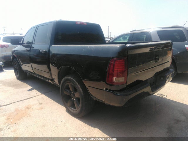 RAM 1500 Express 2015 1C6RR6KG5FS604951 Image 3