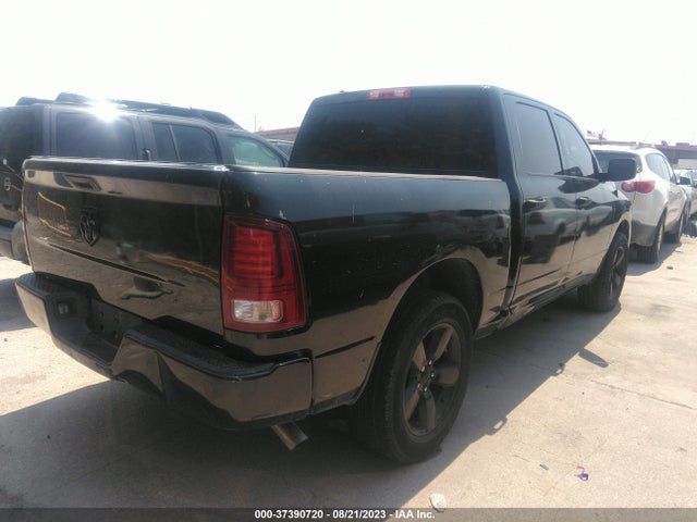 RAM 1500 Express 2015 1C6RR6KG5FS604951 Image 4
