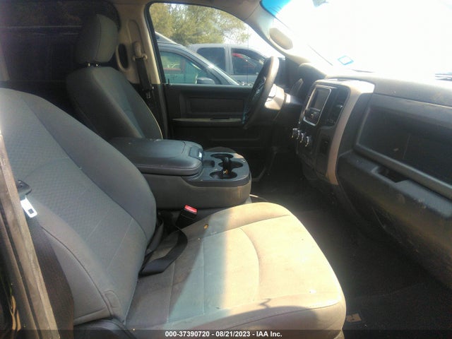 RAM 1500 Express 2015 1C6RR6KG5FS604951 Image 5