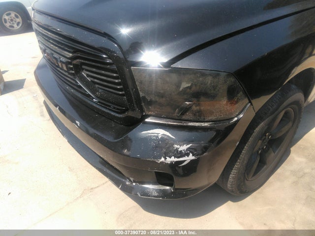 RAM 1500 Express 2015 1C6RR6KG5FS604951 Image 6