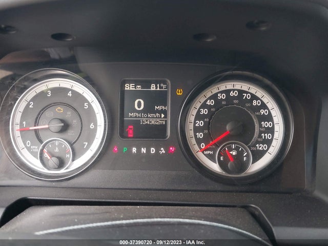 RAM 1500 Express 2015 1C6RR6KG5FS604951 Image 7