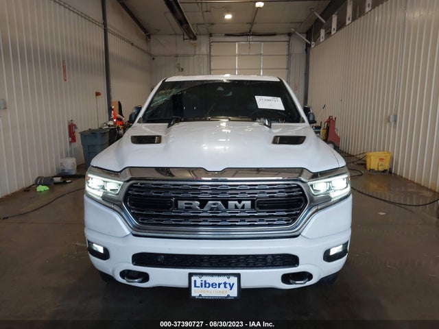 1C6SRFPT2KN804072 RAM 1500 Limited
