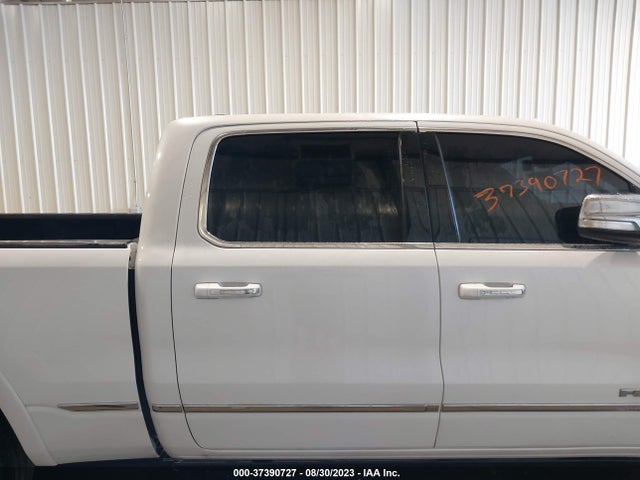 1C6SRFPT2KN804072 RAM 1500 Limited