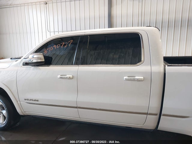 1C6SRFPT2KN804072 RAM 1500 Limited