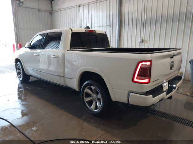 2019 RAM 1500 1C6SRFPT2KN804072 Photo 2