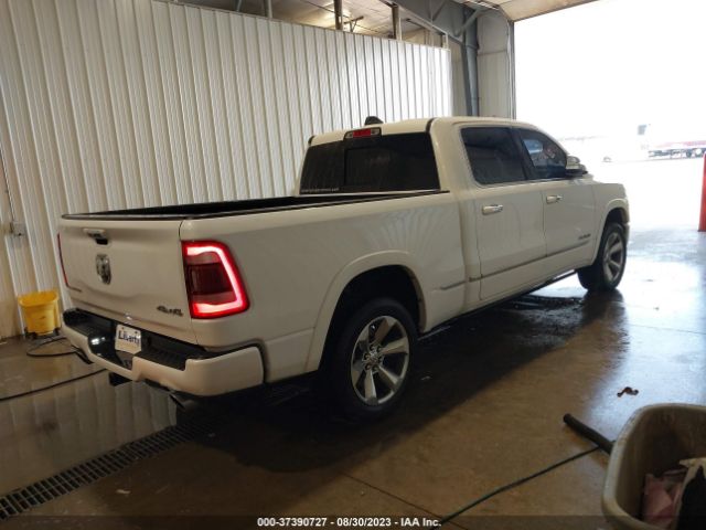 2019 RAM 1500 1C6SRFPT2KN804072 Photo 3