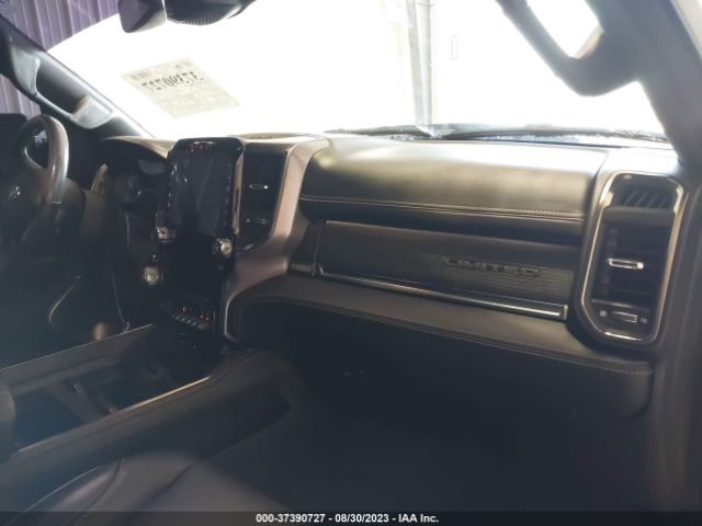 2019 RAM 1500 1C6SRFPT2KN804072 Photo 4